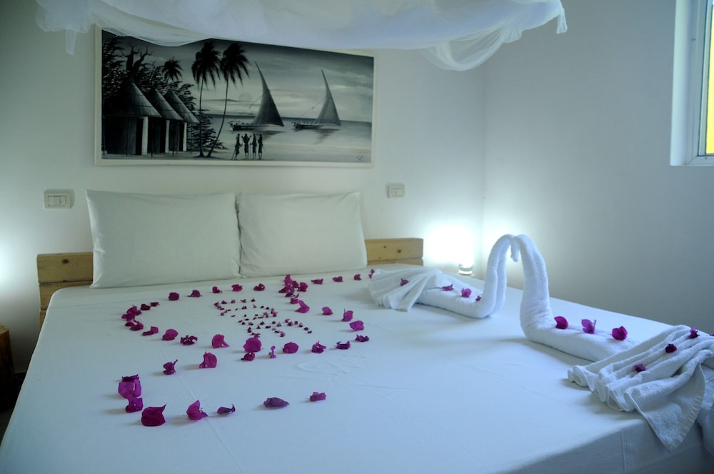 Kiwengwa Vacations - Maisha Marefu Apartments - Property Image 65