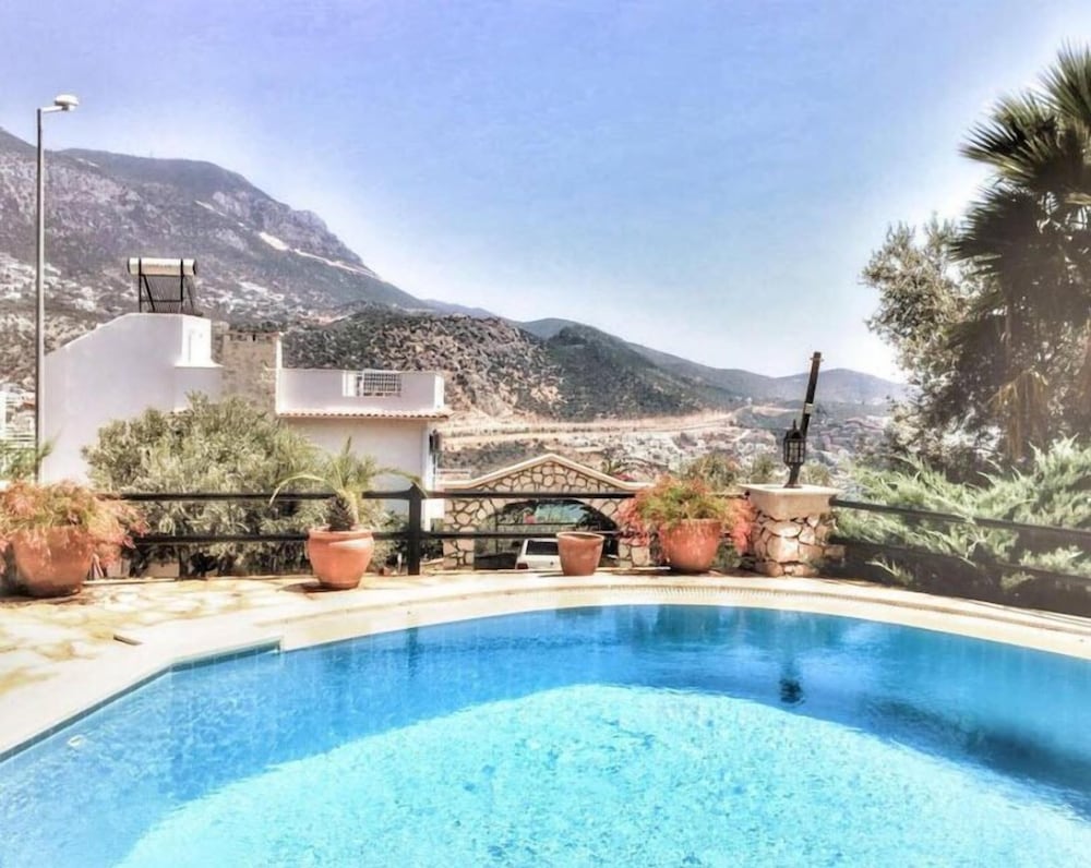 Villa Renata view 5