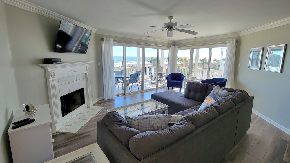 Dolphin Watch Tybee Vacation Rentals