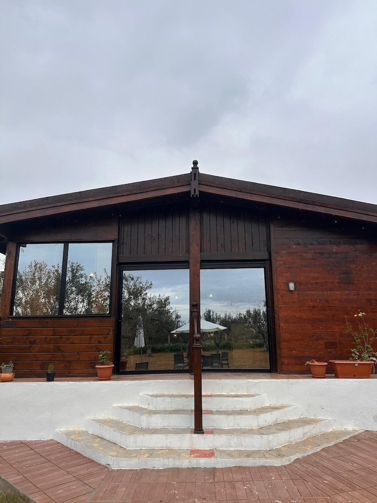 La Cascina