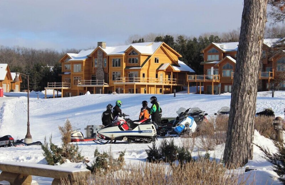 Big Sandy Lodge and Resort