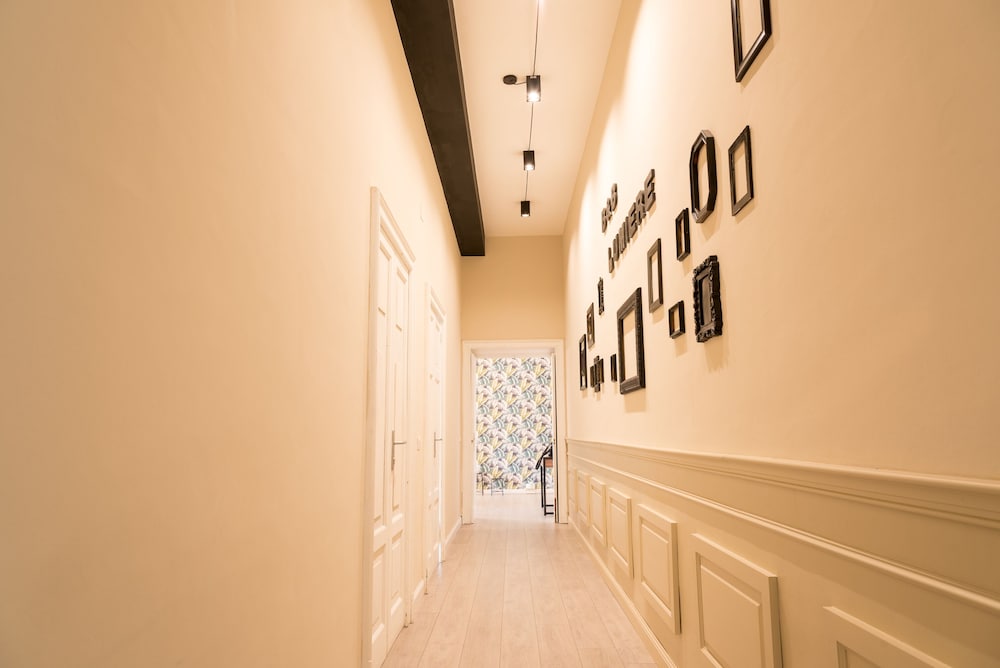 B&B  Lumiere Roma