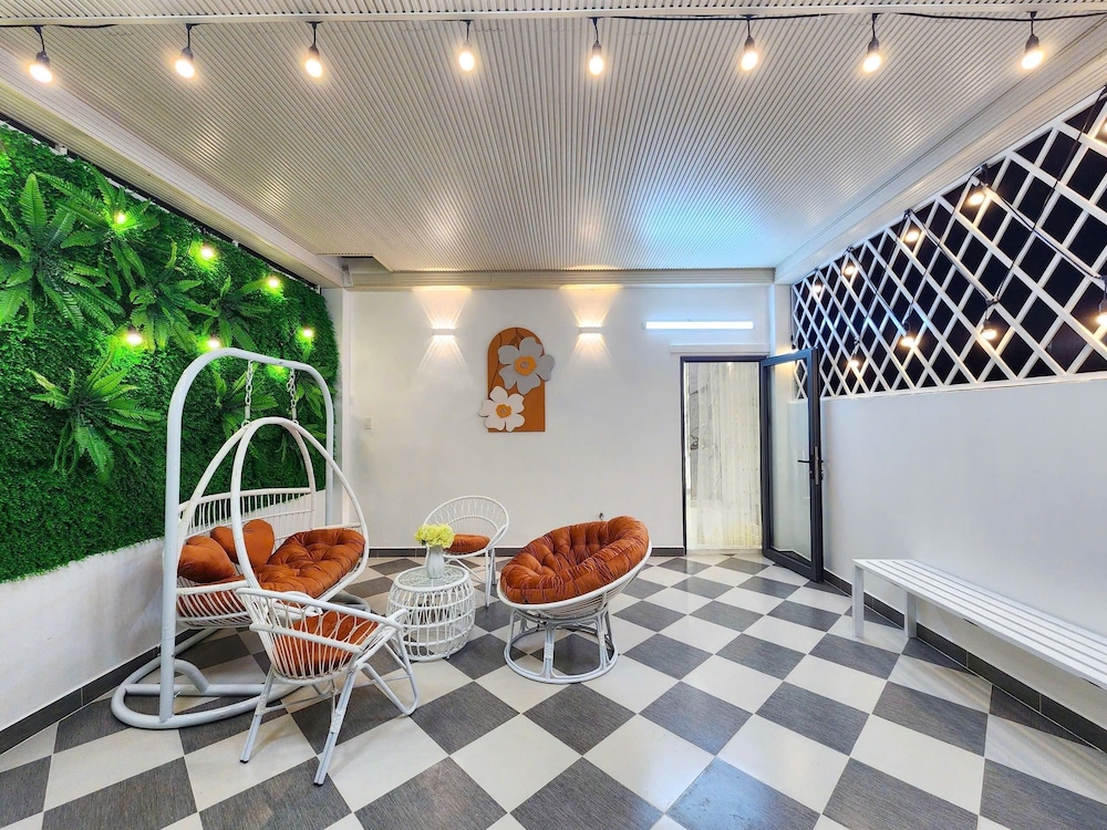 Duong Cat Loi HomeStay