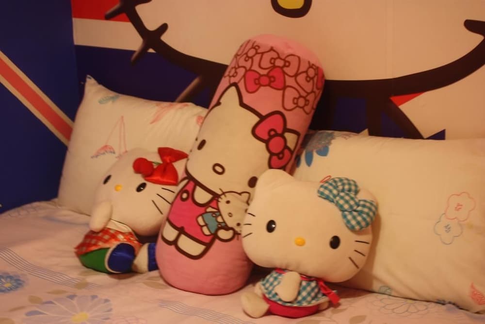 Fengjia Meow meow house view 5