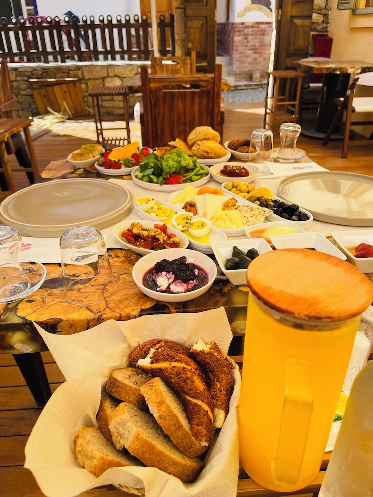 Yaz evi bozcaada