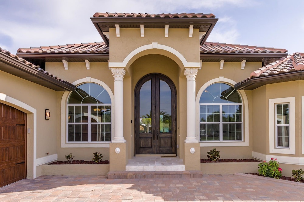 House Aruba by Vacationhit - Property Image 2