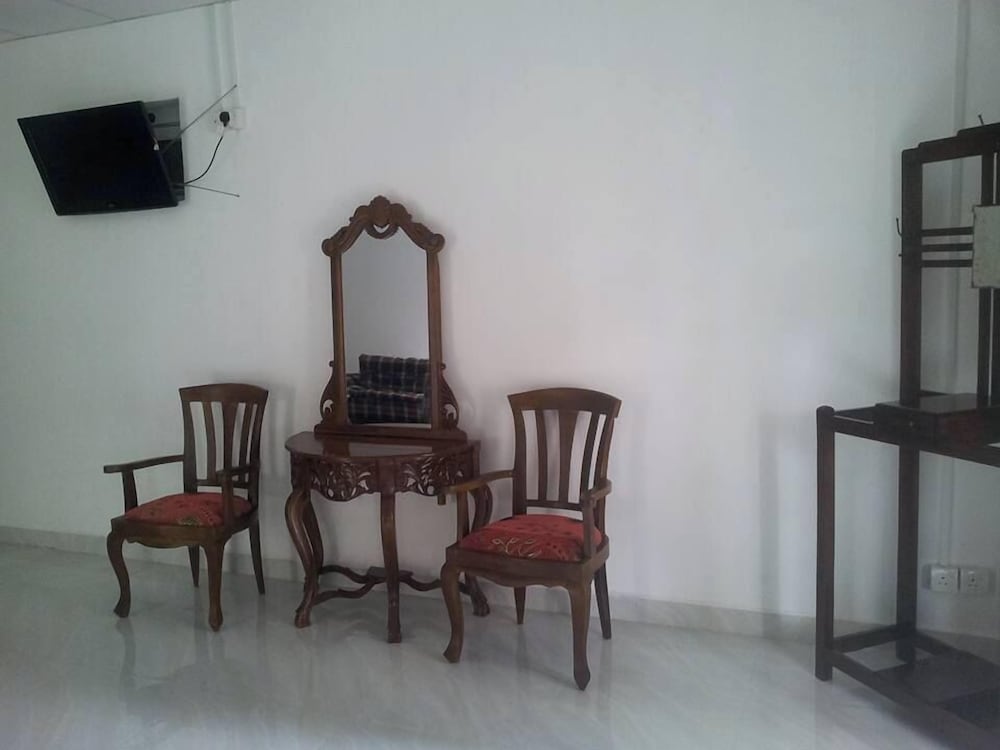 Silver Meir Bungalow