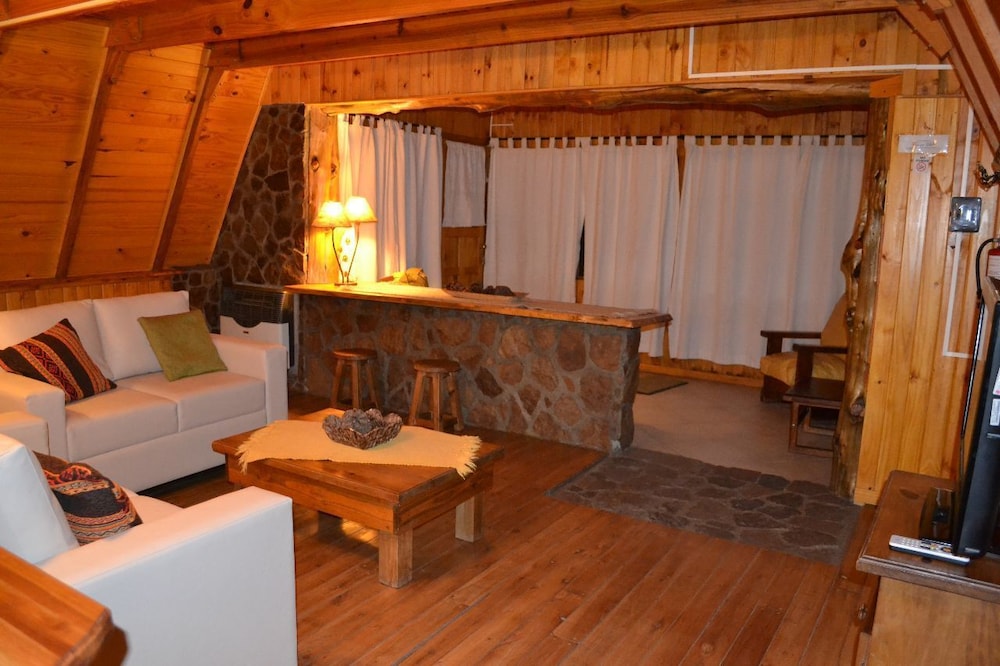 Caren - Cabanas & Suites