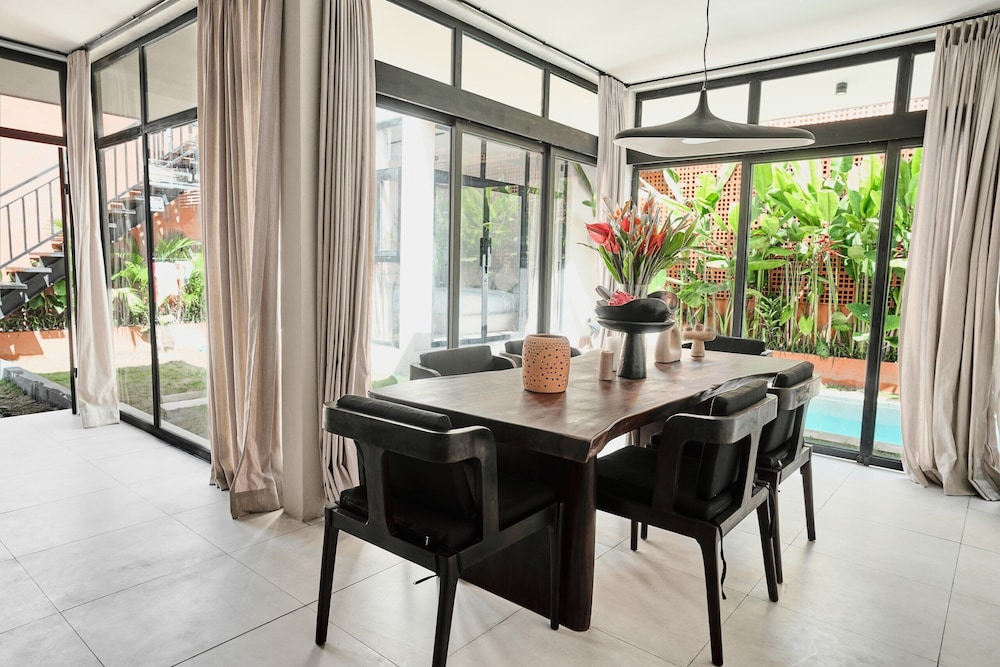 Villa Canggu