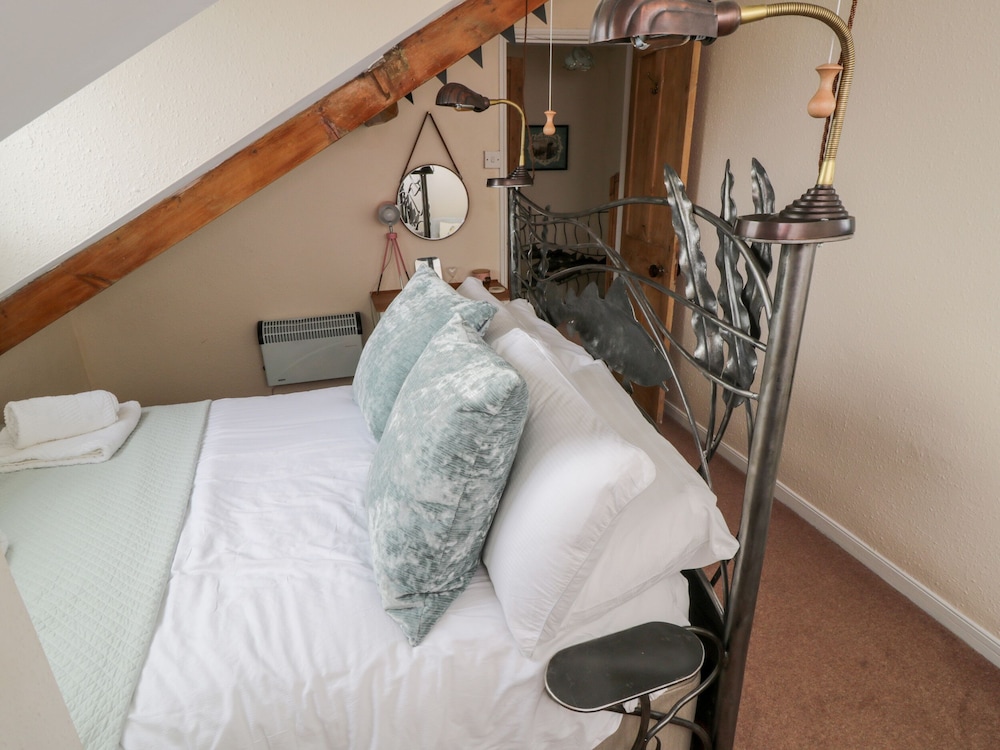 The Loft view 4