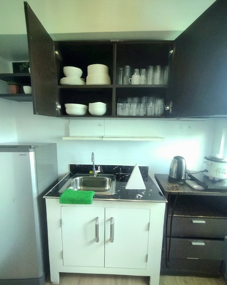 Anuva Residence