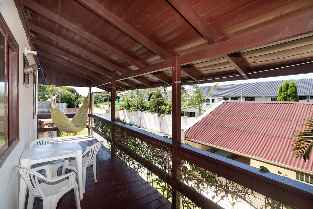 AP 10 Ala Conceição Residencial Solavir
