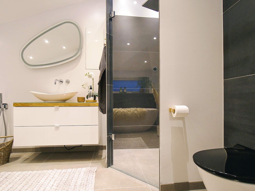 5 Star Holiday Home in Gilleleje