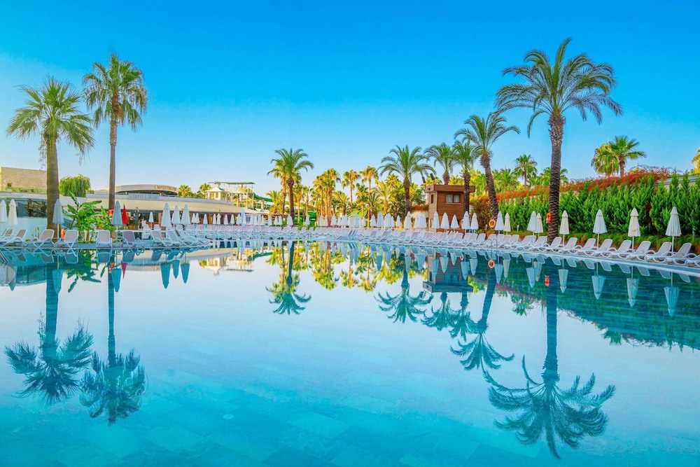 Leodikya Kirman Premium - Ultra All Inclusive