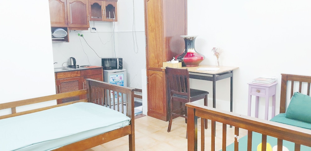 Riverhome Saigon