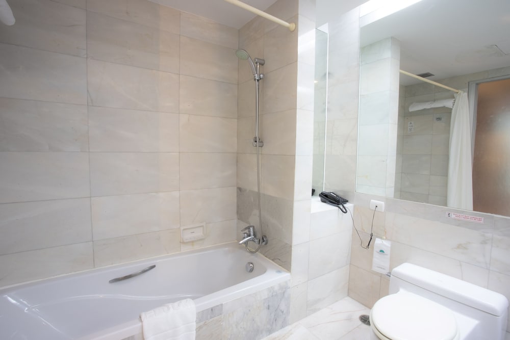 The Royal Paradise Hotel & Spa — photo 78