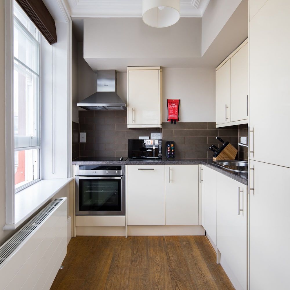 Amazing Covent Garden Studio - Netflix Nespresso