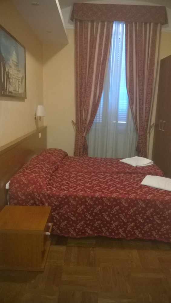 Beautiful Place in Rome