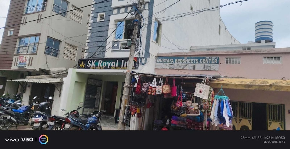 SK Royal Inn