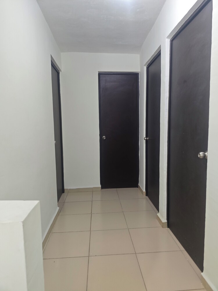 Casa 3 recámaras cerca del aeropuerto