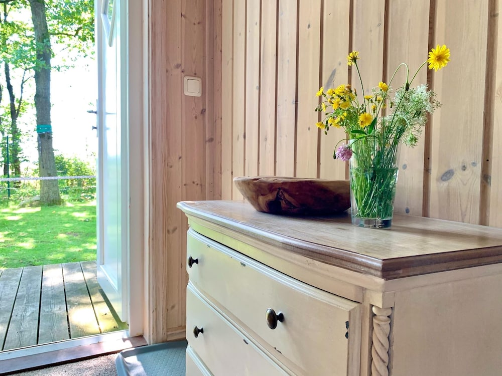Lovely Holiday Home in Dummer Near Lake