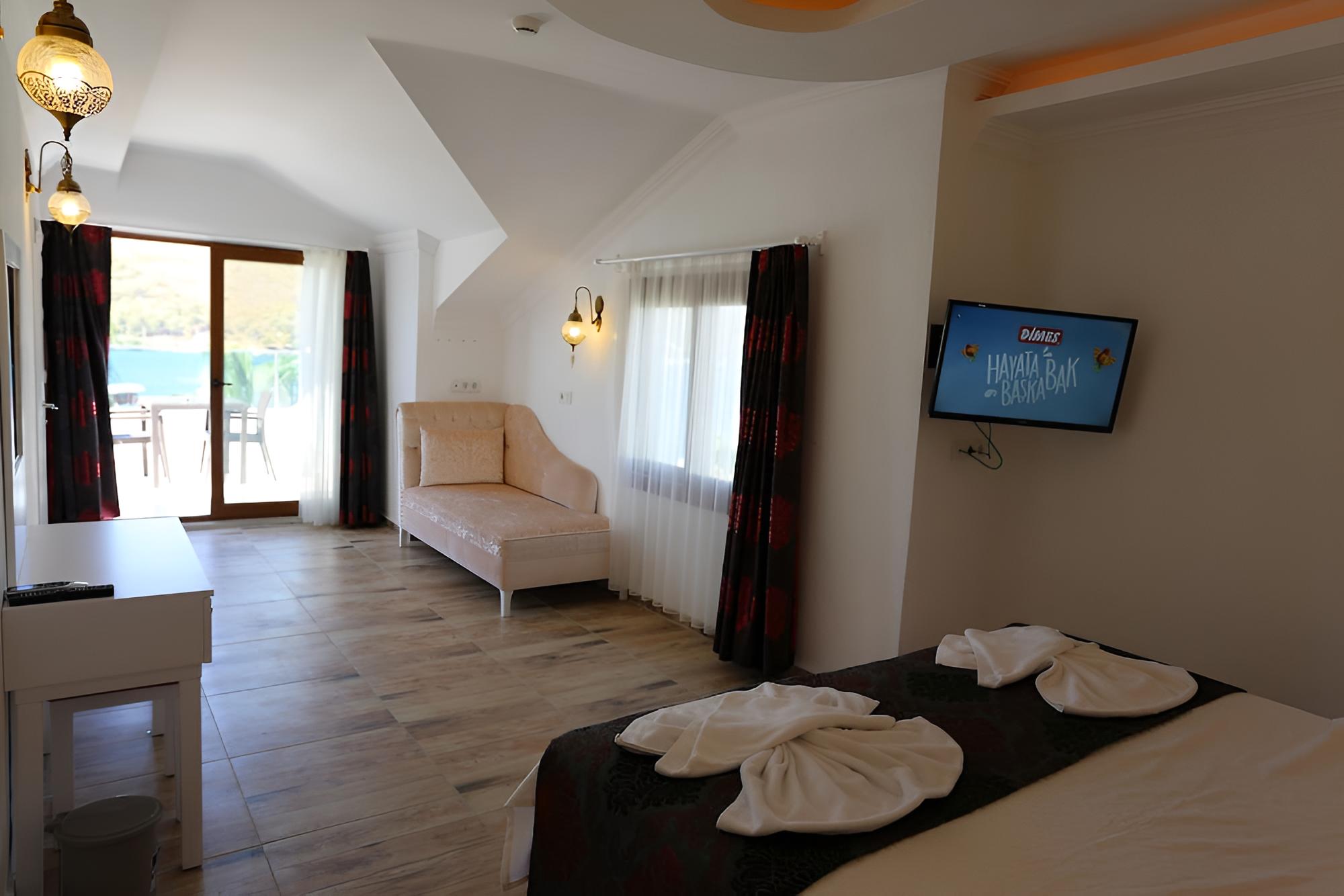 Q&S Cennet Life Hotel