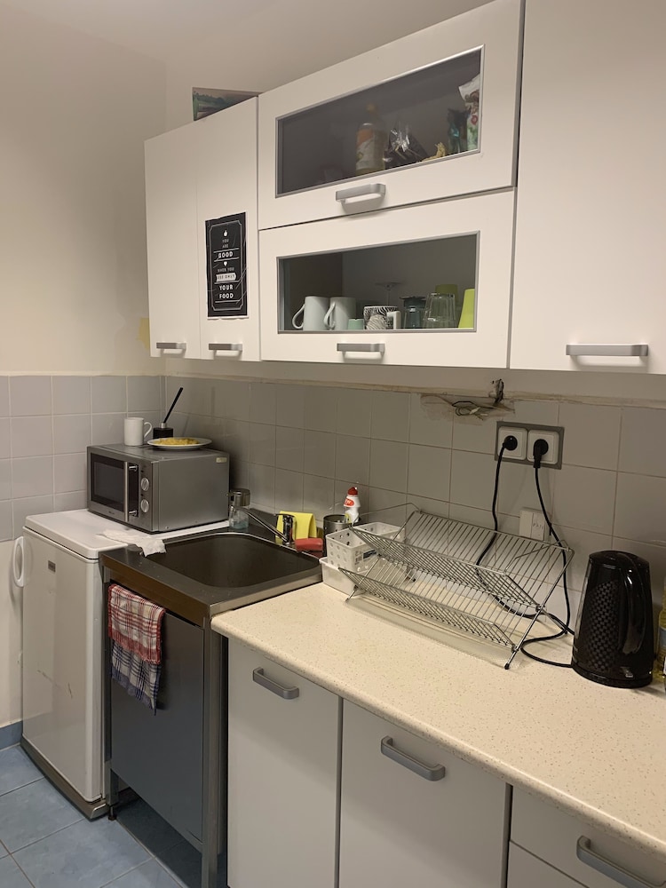 Hostel and Apartment Blue88