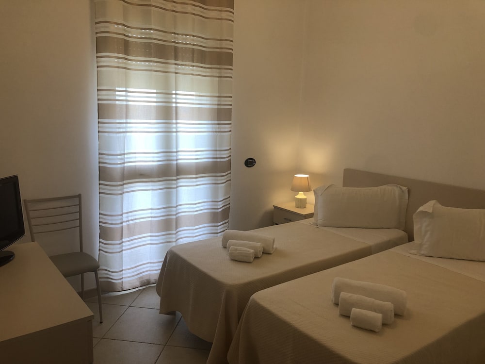 Castelvetrano Vacations - BB Il Tempio di Hera - Property Image 47