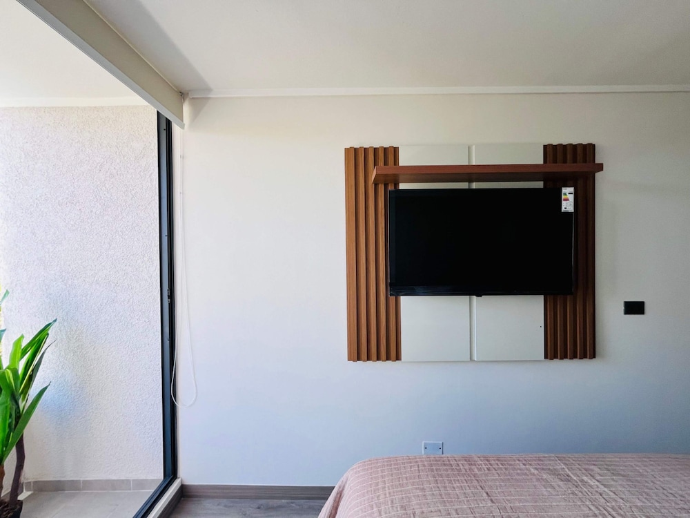 Studio Castillo Velasco - Gym Laundry Parking Pool Wifi