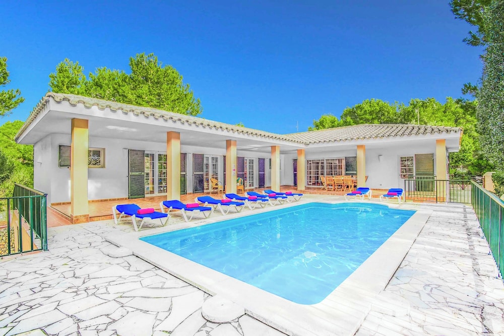 Villa Agua Marina