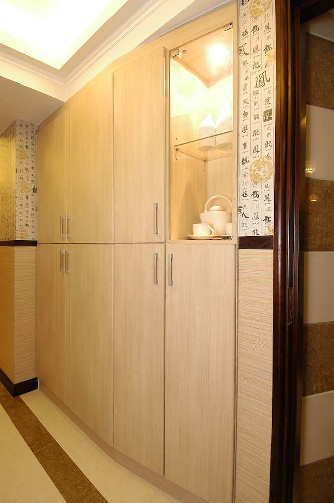 Rai Lei Hostel