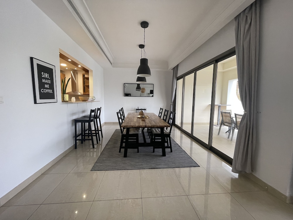 Fairways 5 Bedroom Villa With Plunge Pool And Bbq