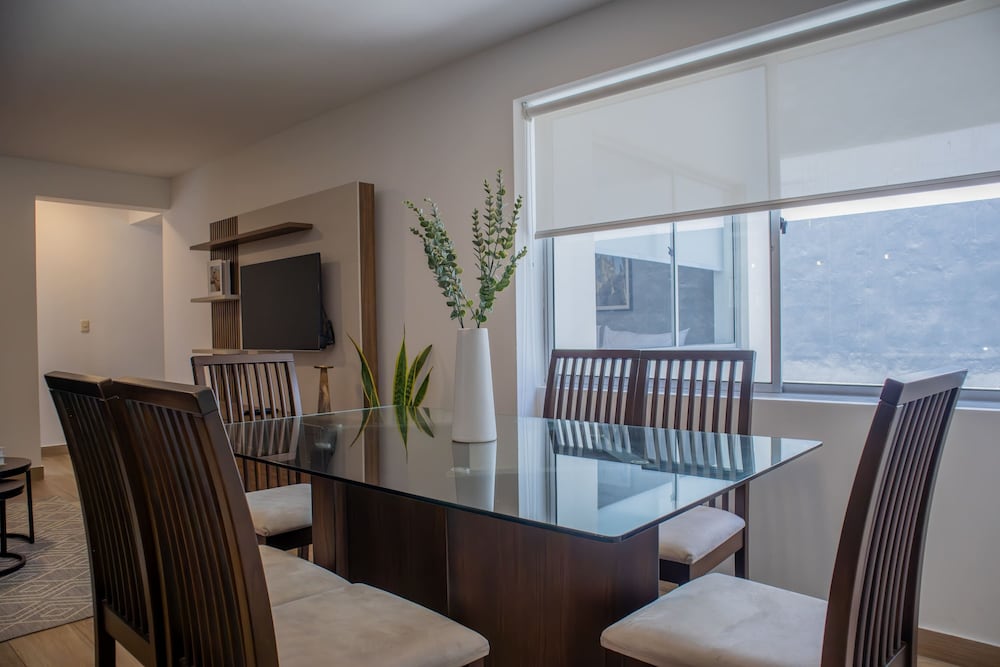 w Stunning 3BR in Miraflores