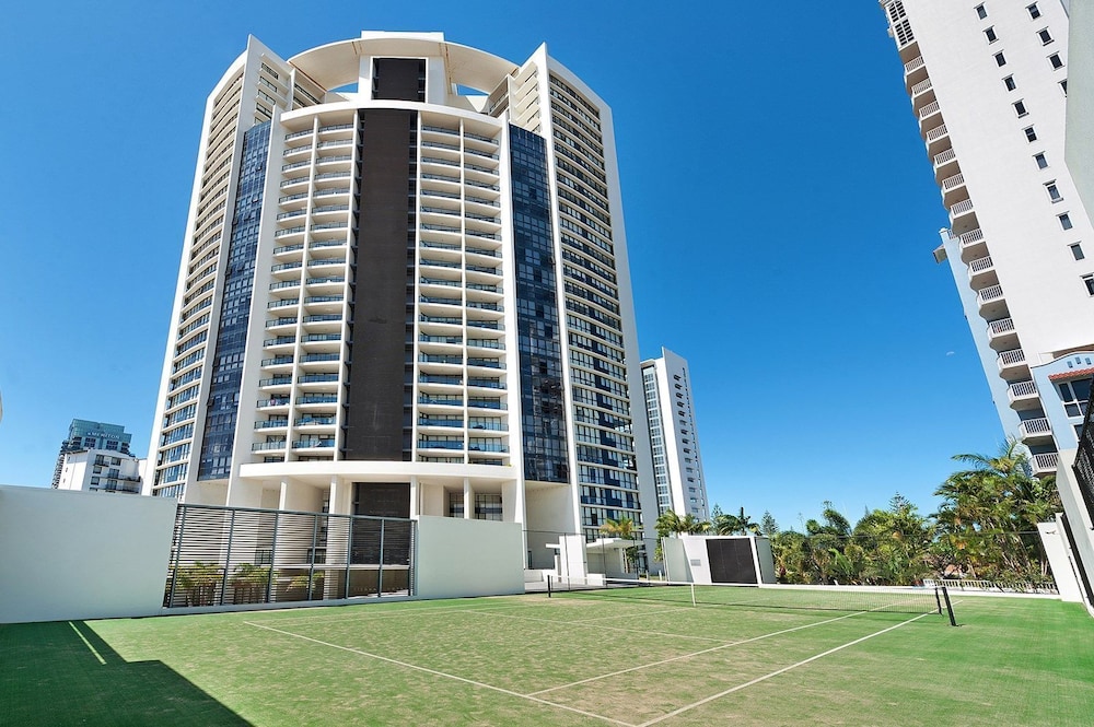 Sierra - Private Apartments