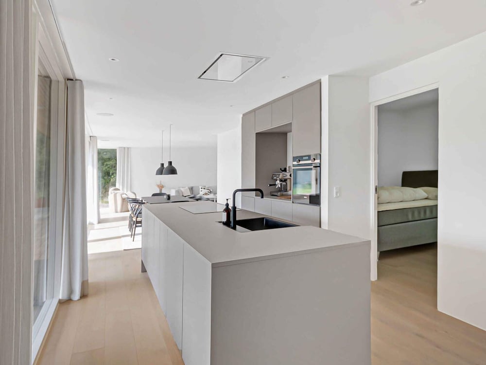 5 Star Holiday Home in Aakirkeby
