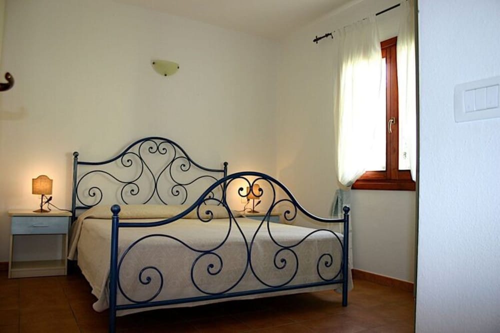 Flat With Communal Pool in the Residence Badus in Badus-formerly TUI Ferienhaus
