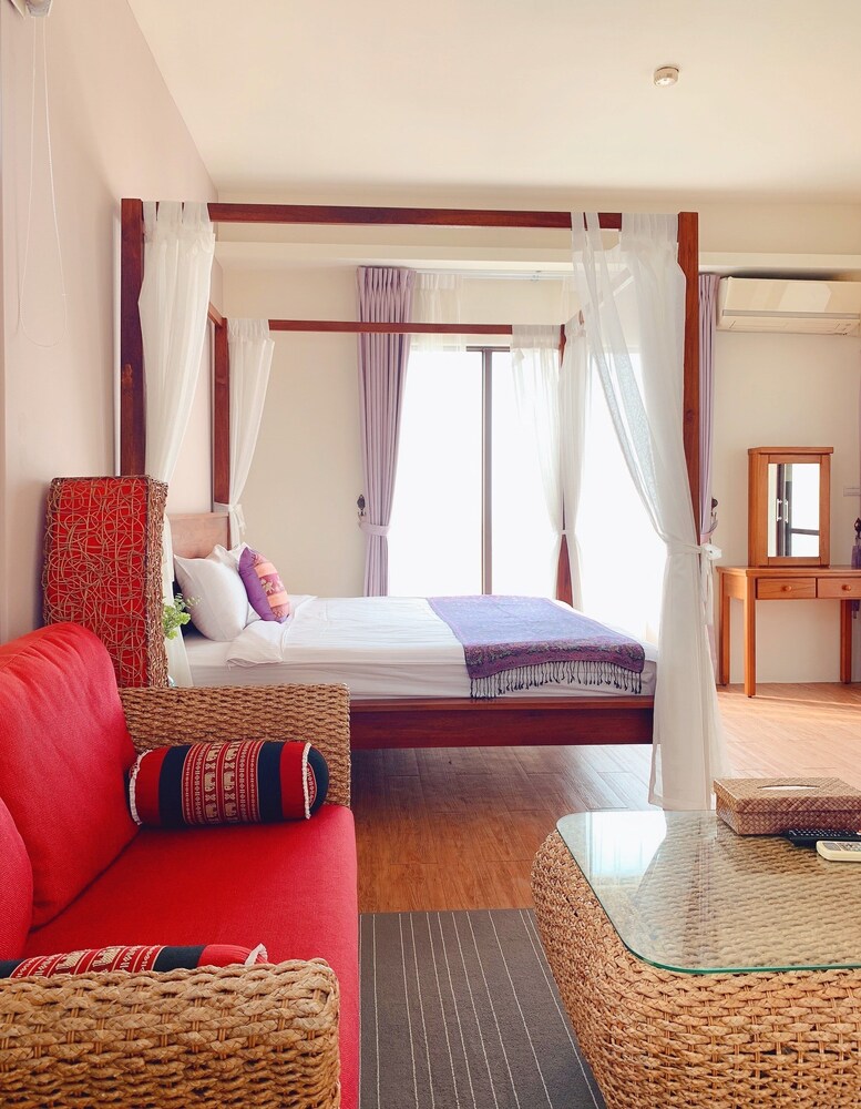 Ibali B & B