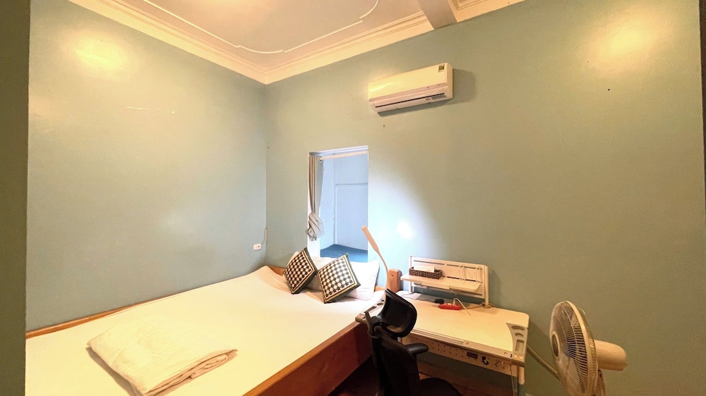 Lee Homestay