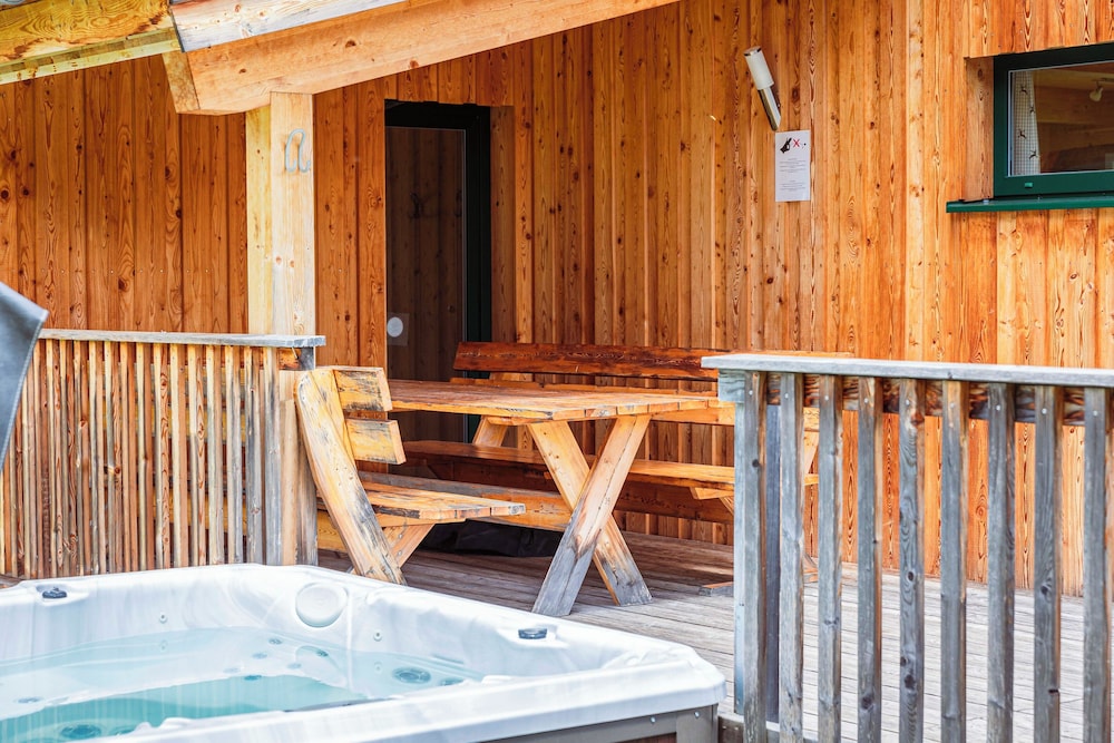 Kreischberg Chalets by ALPS RESORTS