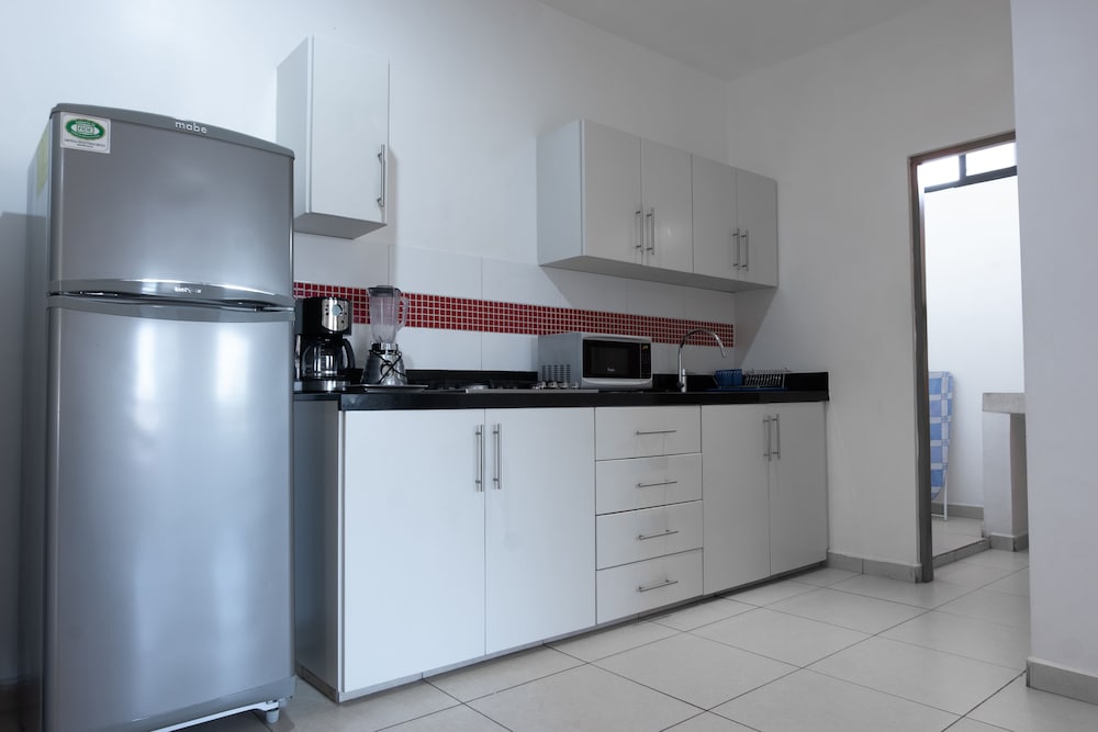 Apartamentos Torre II Condominios