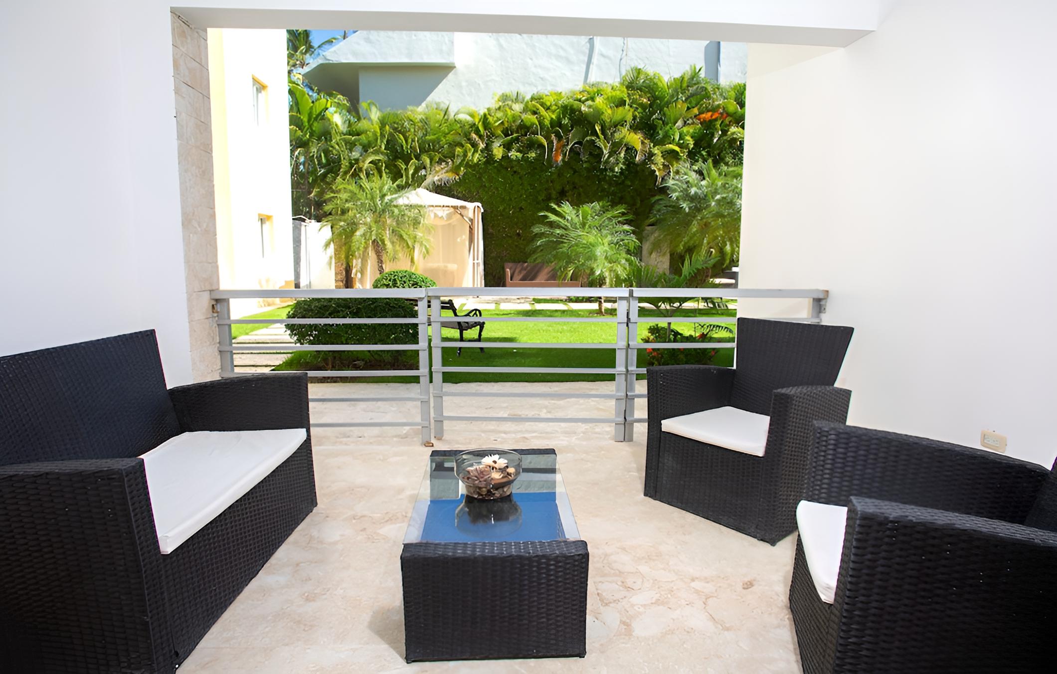 Chateau del Mar