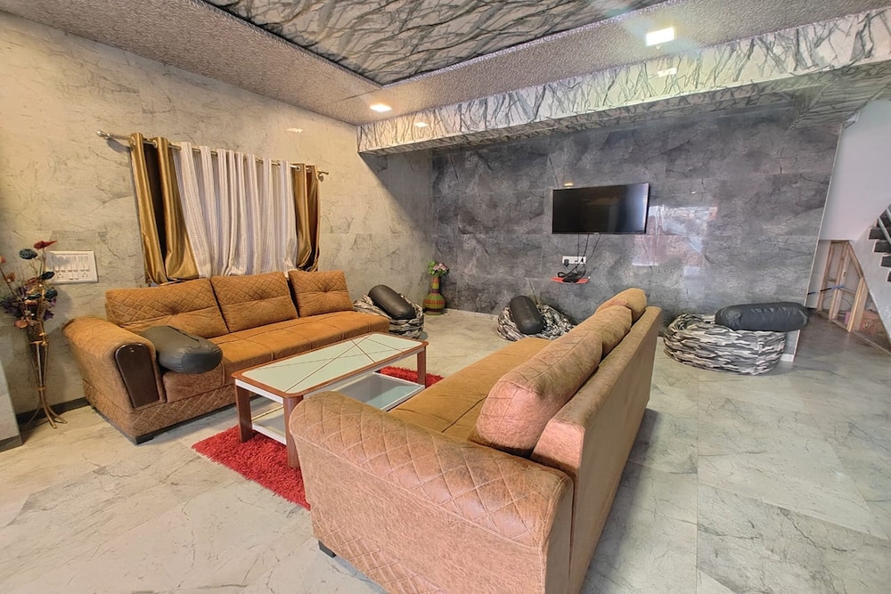 Crystal Villa view 4