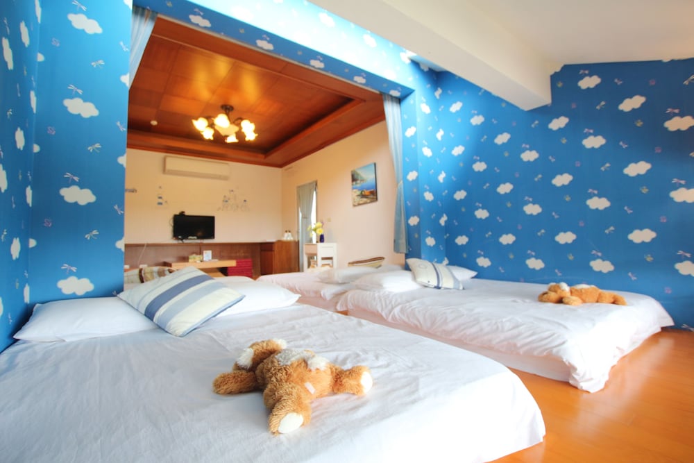 Pine Villa Homestay