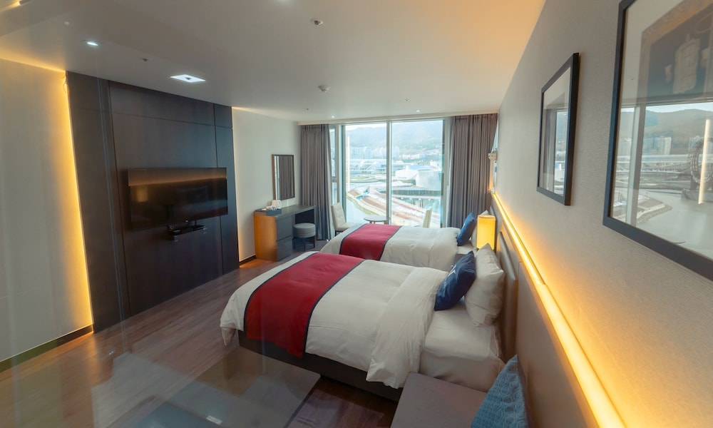 Venezia Hotel and Suite 29