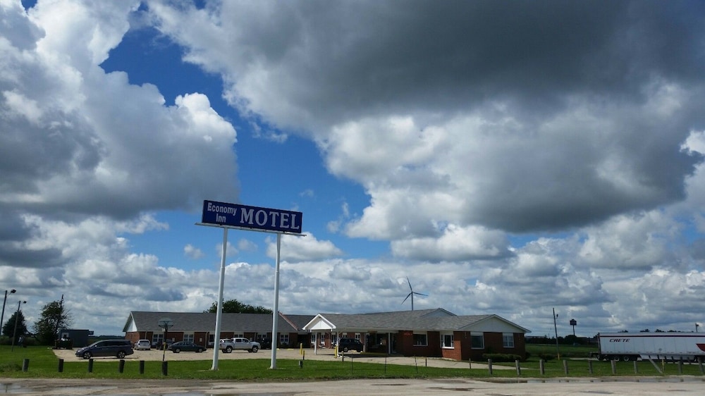 Economy Inn Motel