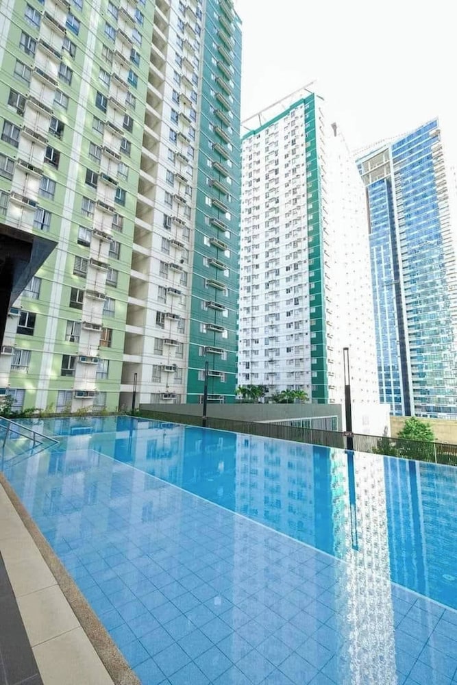 Your Zen Space Within the City