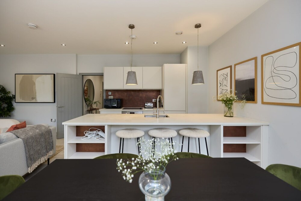 The Putney Retreat - Charming 2bdr Flat