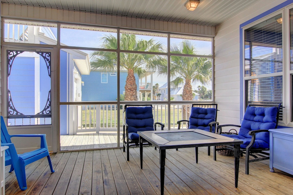 Blue Marlin Beach House MR217