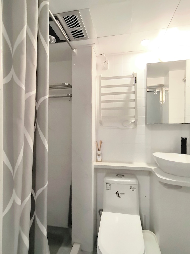 Innocondo Extended Stay Shanghai Changning West Wuding Road