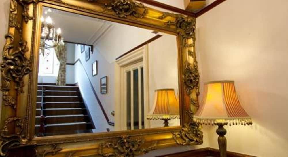 Fir Trees Guest House